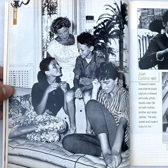 10/20/1997 PEOPLE WEEKLY Exclusive: Part 2 The Diana Interviews - Picture 7 of 8